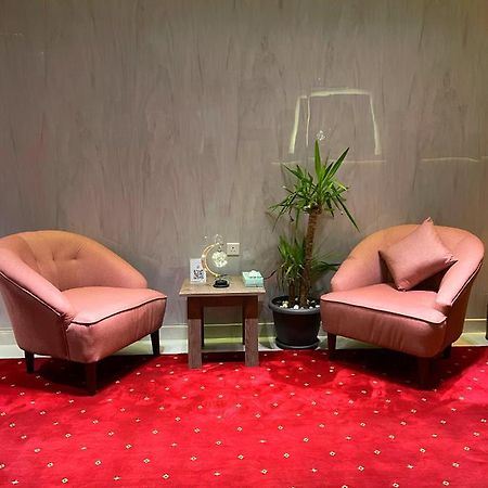 Mandaren Suites Ет-Таїф Екстер'єр фото