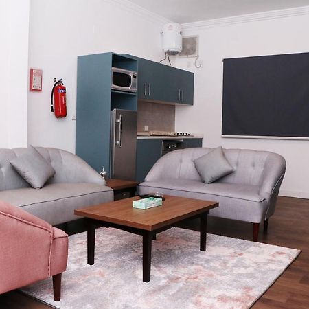 Mandaren Suites Ет-Таїф Екстер'єр фото