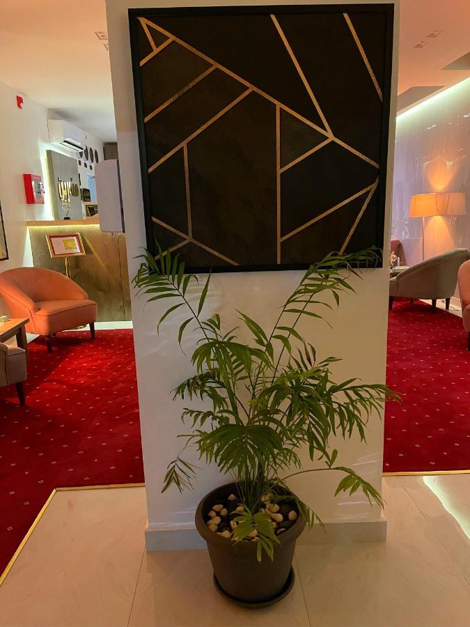 Mandaren Suites Ет-Таїф Екстер'єр фото