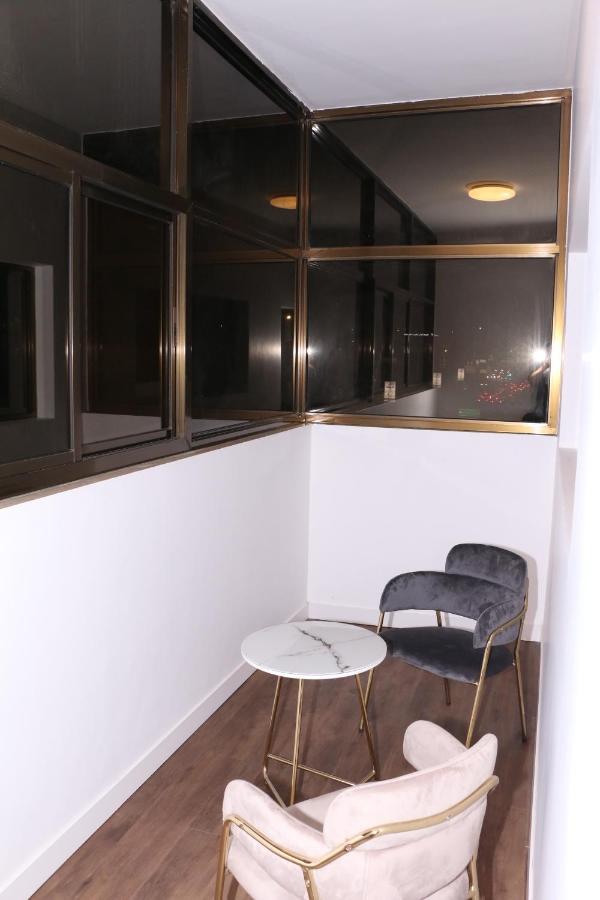 Mandaren Suites Ет-Таїф Екстер'єр фото