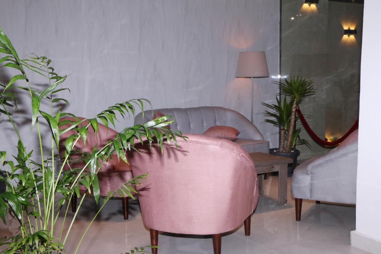 Mandaren Suites Ет-Таїф Екстер'єр фото